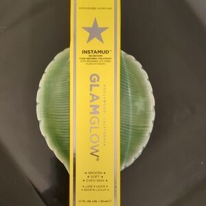 Pore-Refining Treatment